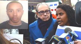 abuso policial dominicano muerto en NY