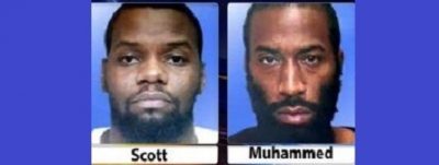 Cadena perpetua a 2 hombres afroamericano asesinaron 3 bodegueros dominicanos en Filadelfia
