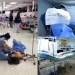 En Venezuela murieron 750 madres y 10.500 niños en hospitales en 2016