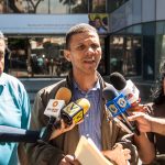 La dictadura de Venezuela detuvo a concejal de Primero Justicia en Maracaibo