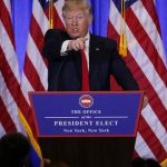 “Hechos alternativos”, el concepto con el que el gobierno de Trump quiere neutralizar a la prensa