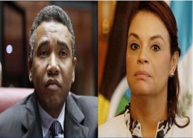 En Panamá investigan a Félix Bautista con exvicepresidenta caso Odebrecht