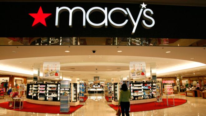 Macys tiendas