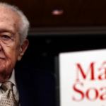 Muere Mário Soares, expresidente de Portugal