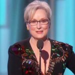 El poderoso mensaje político de Meryl Streep que marcó la gala de los Globos de Oro y al que Trump responde
