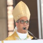 Obispo La Vega en NY: Irrespeto leyes, drogas y criminalidad mucha preocupación en RD