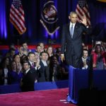 Obama se despide como presidente dejando claro que el racismo es evidente en EEUU
