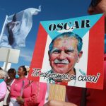 Obama indulta al puertorriqueño Oscar López Rivera preso por más de tres décadas