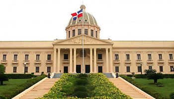 Palacio Nacional Dominicano