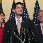 Inicia el nuevo Congreso: los republicanos del Senado, el último reducto contra Trump