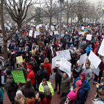 Protestas en las grandes ciudades de EEUU contra el veto a musulmanes por segundo día consecutivo