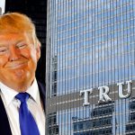 Trump se enfrenta a una demanda por posibles pagos de Gobiernos extranjeros a sus empresas