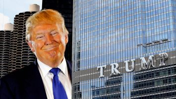 Un caso en corte para el presidente Trump: lo demandarán porque sus negocios reciben pagos de gobiernos extranjeros