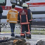El grupo Estado Islámico se atribuye el atentado en una discoteca de Estambul