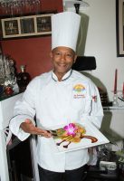 Escogen Chef dominicano más sobresaliente en EEUU