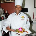 Escogen Chef dominicano más sobresaliente en EEUU