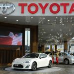 Las amenazas de Trump a Toyota hunden sus acciones y lastran la bolsa de Tokio
