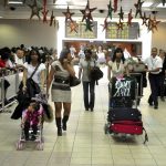 Cobro equipaje líneas aéreas afectará viajeros dominicanos