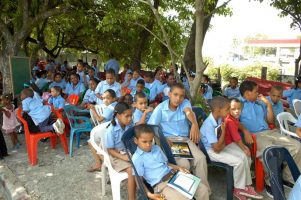 Sistema Educativo Dominicano