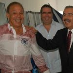 EU emite Orden ejecutiva que bloquea bienes de Ángel Rondón en Estados Unidos