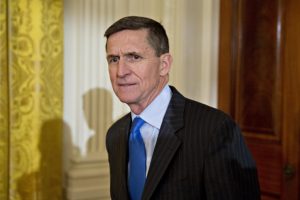 Flynn finalmente sí entregará documentos para la investigación de ‘Rusiagate’ en el Congreso
