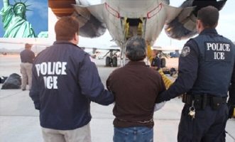 Inmigración en NY apresa 40 indocumentados últimos días