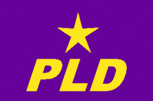 Logo del Partido de la Liberacion Dominicana