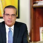 Abinader exige al presidente Medina medidas contundentes frente a la corrupción y la impunidad