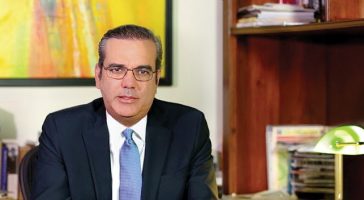 Abinader exige al presidente Medina medidas contundentes frente a la corrupción y la impunidad
