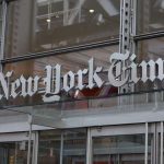 “La verdad está bajo ataque”: un aviso de The New York Times que hace enfadar a Trump