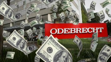 Odebrecht y su red de corrupción en varios países