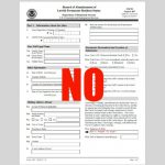 Llama residentes USA no firmar formulario I-407 porque serían deportados automáticamente