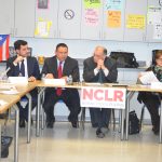 Líderes latinos se reúnen en Concilio de Filadelfia
