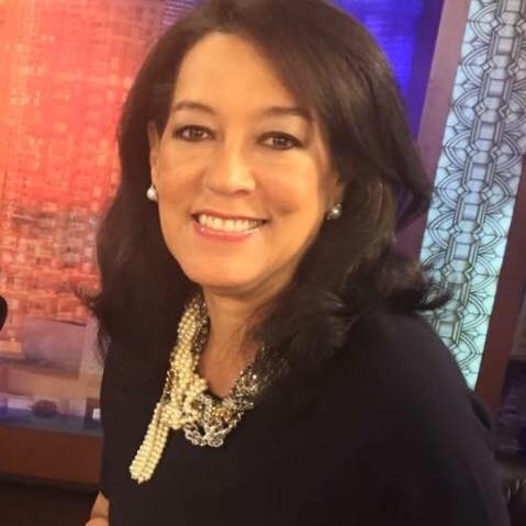 Daisy Baez Representante Estatal de la Florida