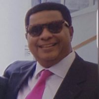 En respuesta al senador Reynaldo Pared Pérez
