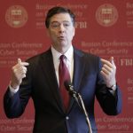 Testimonio del exjefe del FBI confirma que Trump le pidió lealtad en relación con la investigación del ‘Rusiagate’