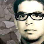 42 años del asesinato de Orlando Martínez