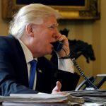 RD entre países Trump amenaza cortarle ayuda