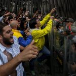 Ramón Ceballo Condena Auto Golpe en Venezuela