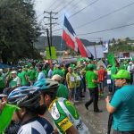 Dominicanos del exterior se movilizarán en 8 países apoyando Marcha Verde