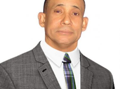 Tomas Reyes es dirigente del Partido Revolucionario Moderno (PRM) reside en New York