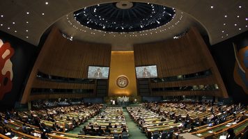 ONU a advierte a Maduro: Entregar armas a civiles solo causa más tensión en el país