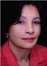 Candida Figueroa, periodista