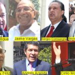 Connotados líderes dominicanos NY apoyan reelección alcalde De Blasio