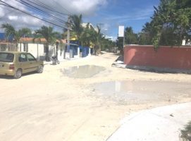 Empresarios dominicanos denuncia condiciones insalubridad en Bávaro