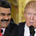 EE UU llama a Latinoamérica a aislar a Maduro para forzar su salida