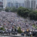 Oposición retomará protestas para rechazar elecciones sin condiciones