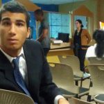 “No me pueden devolver a Venezuela”, dijo al ser detenido por ICE Marco Coello, torturado por el gobierno de Maduro