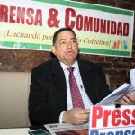 Prensa & Comunidad defenderá comunidad criolla en EEUU