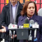 Senadora dominicana NY apoyará programas garantizar mejor salud neoyorkinos